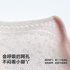 【3双装】迷你巴拉女童亲肤无骨透气袜子宝宝甜美洋气花边袜 商品缩略图3