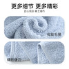洁丽雅棉浴巾100%棉吸水柔软蓬松浴室家用洗澡成人浴巾情侣透气 商品缩略图4