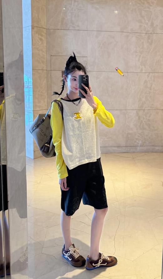 low2.0平替款超软可暴走可跑步运动鞋 商品图8