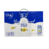T纯甄巴氏杀菌热处理香草味风味酸奶利乐钻200G×10包 商品缩略图0