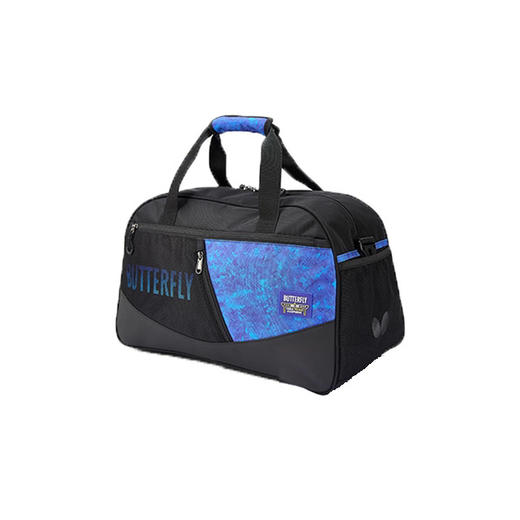 Butterfly蝴蝶乒乓球包BTY-371运动包手提旅行包大包双色可选 商品图2