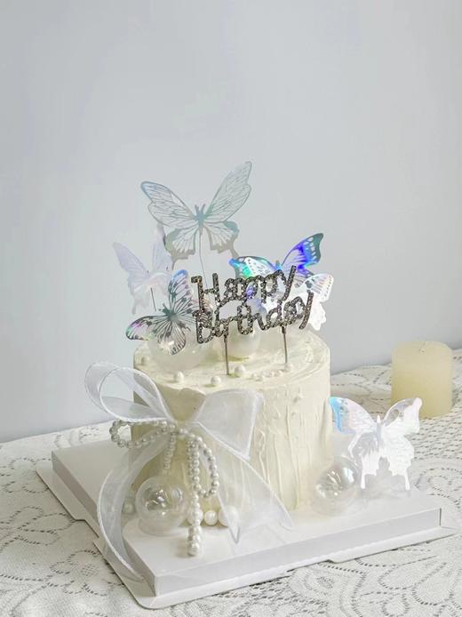 纯净蝶舞| 薇薇甜 商品图0