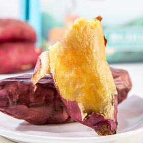 汇探吉 高端臻造琥珀金薯4.5斤装