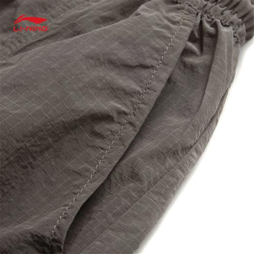 【S断码】李宁CROSS女子冰感舒适防晒中裙ASKU128【库存有限，如无货将做退款，介意慎拍！】 商品图4