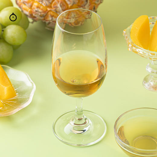 企鹅市集|德国阿布斯酒庄 白皮诺冰白葡萄酒（375ml）2015老年份金奖冰酒 黄桃杏干蜂蜜 甜渣党挚爱 商品图3