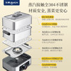 【好物推荐】东菱电蒸锅DL-1005 商品缩略图2