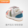 炜俊亿足男女宝宝学步鞋春夏季婴儿鞋子软底防滑机能毛毛虫童鞋0-1-5岁16-25 商品缩略图4