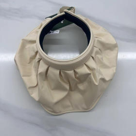 蕉下女士贝壳防晒帽TS55024