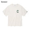 Covernat短袖t恤新品C标志字母休闲上衣CO2302ST12 商品缩略图5