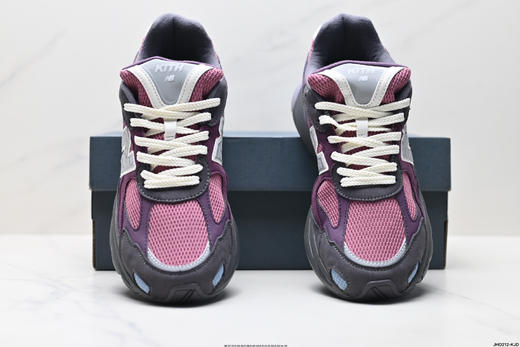 新百伦New Balance M2010复古老爹休闲运动跑步鞋M2010VB男女鞋 商品图6