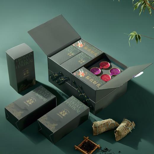 2025年万达酒店及度假村端午礼粽系列 商品图10