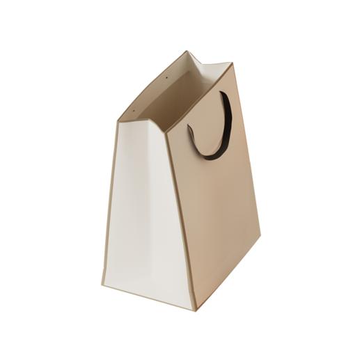 【赠品勿拍】学爬鸭专用送礼手提礼袋（单拍不发货） 商品图0