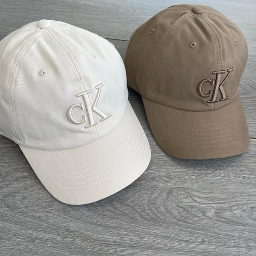 【团购】CK新款 棒球帽 鸭舌帽 商品图7