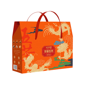 五芳斋丰享五芳礼盒1760g