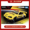 多美卡935872旗舰版仿真车TPR NISSAN SKYLINE GT-R PENNZOIL 商品缩略图0