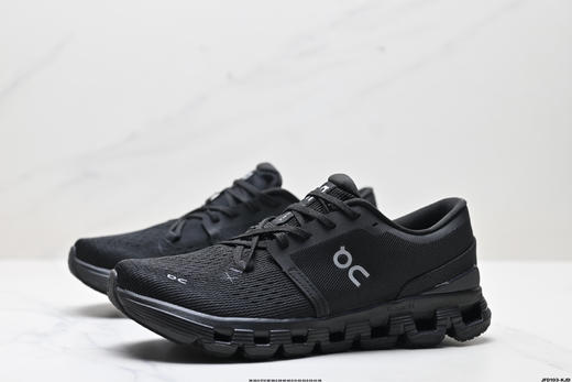 昂跑ON Running Cloud X 4轻量休闲运动跑步鞋男女鞋 商品图3