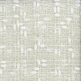 2025【海外仓】香奈儿粗花呢皇冠卡 VV31415（价格为每厘米+不包邮）