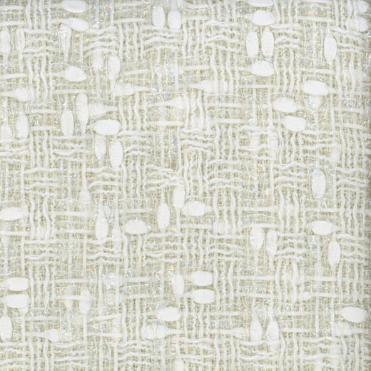 2025【海外仓】香奈儿粗花呢皇冠卡 VV31415（价格为每厘米+不包邮） 商品图0