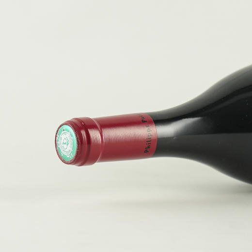 【酒圈热门】法国勃艮第PP酒庄2022年热夫雷香贝丹村级黑皮诺干红/2020年科纳斯西拉 商品图4