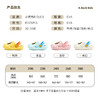 bduck小黄鸭家居鞋夏季儿童凉拖鞋20-28 B1515913 商品缩略图5