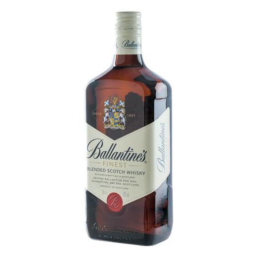 百龄坛特醇苏格兰威士忌_40%vol_700ml 商品图2