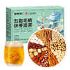 福东海 五指毛桃茯苓湿茶210克（7克x30袋）赤小豆薏苡仁橘皮芡实茯苓组合 商品缩略图0