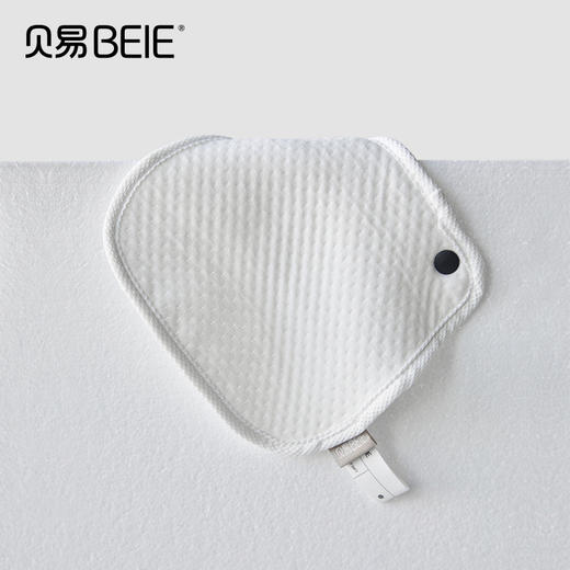 【赠品勿拍】腰凳口水巾（单拍不发货） 商品图0