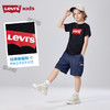 LEVIS 秋 大童小童 儿童童装T恤 LVB-TE-8157 商品缩略图3