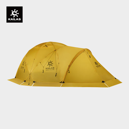 KAILAS凯乐石 户外运动 X4 Ⅲ 高山帐 KT2401106【Z】 商品图0