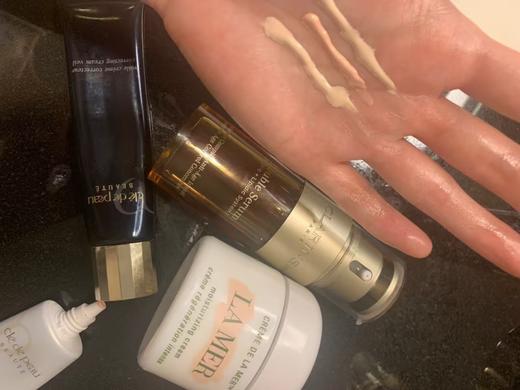 【国现】到手特价698元 娇韵诗双萃精华50ml 初期抗老选择，有很好的修复功能，敏感肌也可以用 美国代购，无中文标签，介意慎拍 商品图4