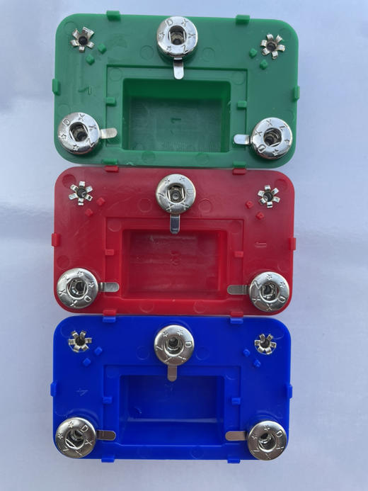 空壳零件塑料件（自制电子元件使用，谨慎购买） 商品图1