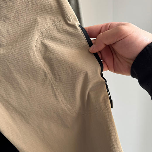 哥伦比亚中大童速干弹力运动裤412 商品图4