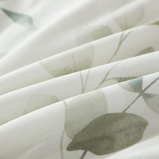 芳恩 水光凉感丝润肤被FN-B6089花间序200×230cm 商品图1