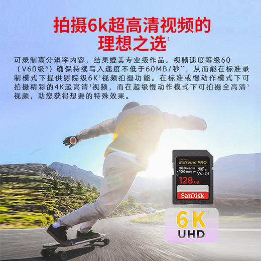 SDSDXEP-128G-ZN4IN 商品图4