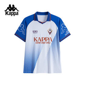 Kappa卡帕背靠背夏季情侣2025新款运动短袖polo衫柔软亲肤t恤上衣KPCJBPD95