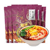 李子柒爆椒酸笋柳州螺蛳粉400g*5袋 商品缩略图1