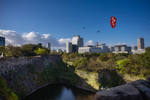 6.22确定出发【日本國】関西行&世博巡礼6天掠影<环球寻梦•精品小团> 商品图7
