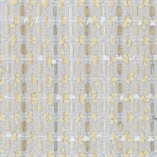 2025【海外仓】香奈儿粗花呢彩宝卡 XX6766（价格为每厘米+不包邮） 商品图0