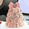 『女神蛋糕系列』钻石公主 商品缩略图0