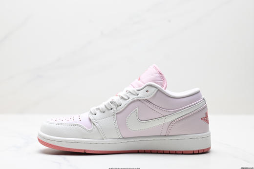 耐克乔丹AIR JORDAN 1 LOW SE低帮休闲运动板鞋lB0823-611男女鞋 商品图2