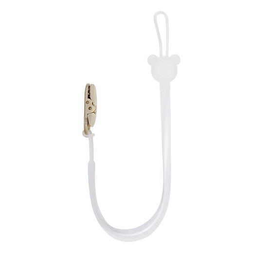 【赠品勿拍】摇铃防掉链（单拍不发货） 商品图0