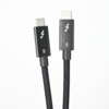 雷电5双TypeC线240W快充PD3.1双C快充线80Gbps传输usb4Gen4数据线 商品缩略图2