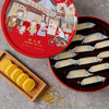 五芳斋经典绿豆糕礼盒300g 商品缩略图3