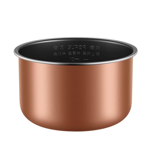 SUPOR苏泊尔电压力锅50YC588 商品图4