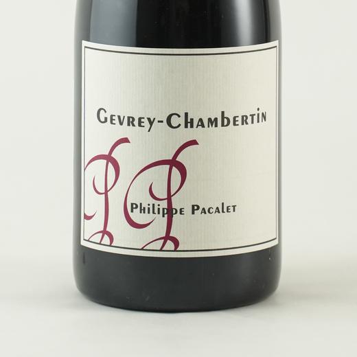 【酒圈热门】法国勃艮第PP酒庄2022年热夫雷香贝丹村级黑皮诺干红/2020年科纳斯西拉 商品图2