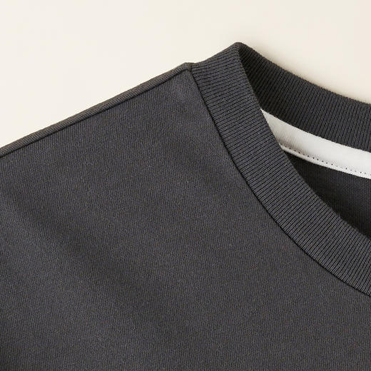 【2件9折】【ROOTS】女式海狸独木舟短袖T恤 商品图4