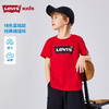 LEVIS 秋 大童小童 儿童童装T恤 LVB-TE-8157 商品缩略图7
