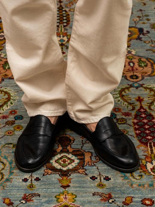 Astorflex 黑色乐福 商品图1