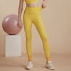 跃牌【洛水之神系列】瑜伽服无尴尬线运动健身裤女夏紧身蜜桃提臀高腰云感瑜伽裤179 商品缩略图3