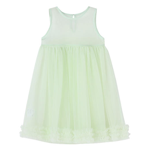 【实体店同款】女童两件套装夏季新款安奈儿童装XG523659 商品图5